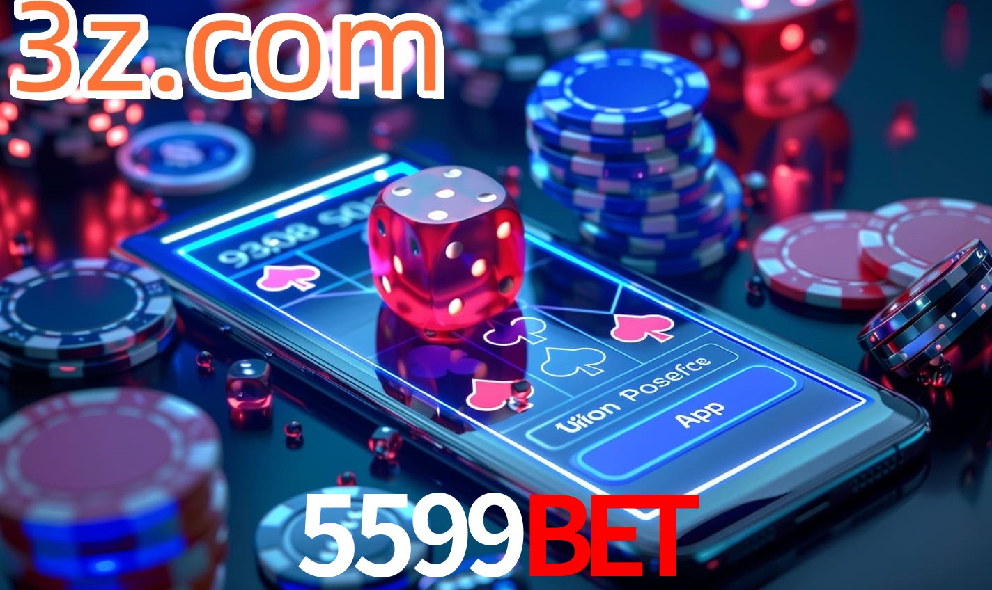 Baixar App 5599BET