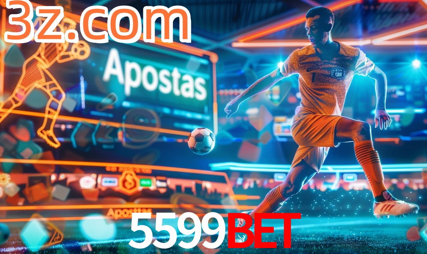 Apostas 5599BET