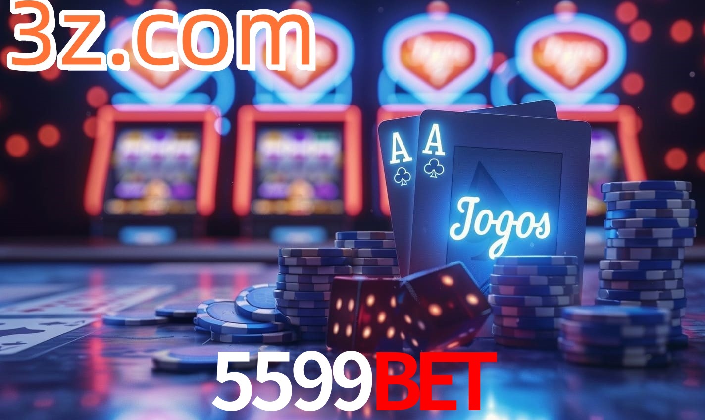 Lista de Jogos 5599BET